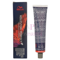 Wella Koleston Perfect Me+ - Vibrant Reds 60ml