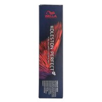 Wella Koleston Perfect Me+ - Vibrant Reds