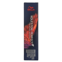 Wella Koleston Perfect Me+ - Vibrant Reds 60ml