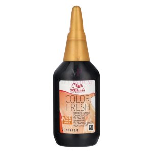 Wella Color Fresh - Acid 75ml