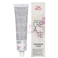 Wella Colour Fresh - Create 60ml