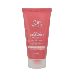 Wella Invigo - Color Brilliance Vibrant Color Mask 30ml
