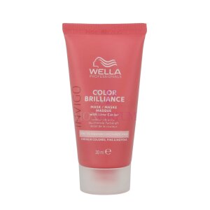 Wella Invigo - Color Brilliance Vibrant Color Mask