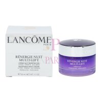 Lancome Renergie Nuit Multi-Lift Redefining Night Cream 50ml