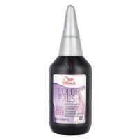 Wella Color Fresh - Silver 75ml