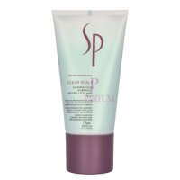 Wella SP - Clear Scalp Shampeeling