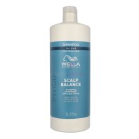 Wella Invigo - Balance Aqua Pure Purifying Shampoo 1000ml