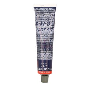 Wella Koleston Perfect Me+ - Vibrant Reds 60ml