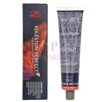 Wella Koleston Perfect Me+ - Vibrant Reds