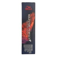 Wella Koleston Perfect Me+ - Vibrant Reds