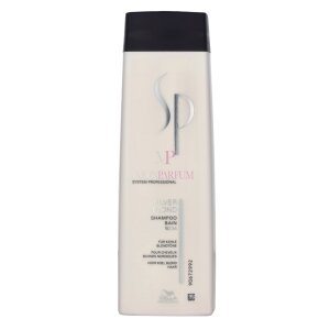 Wella SP - Silver Blond Shampoo 250ml