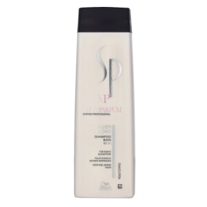 Wella SP - Silver Blond Shampoo