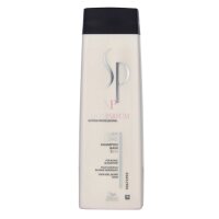 Wella SP - Silver Blond Shampoo 250ml
