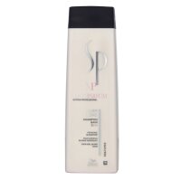 Wella SP - Silver Blond Shampoo