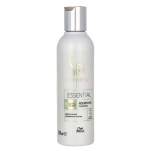 Wella SP - Essential Nourishing Shampoo 200ml