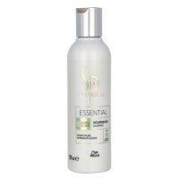 Wella SP - Essential Nourishing Shampoo 200ml
