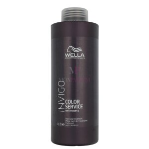Wella Invigo - Color Service Post Color Treatment 1000ml