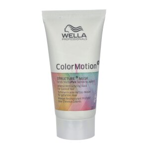 Wella Color Motion Structure Mask