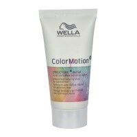 Wella Color Motion Structure Mask