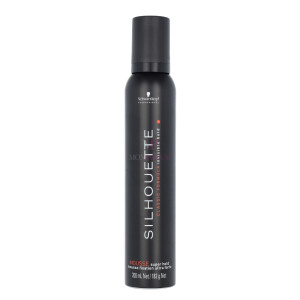 Schwarzkopf Silhouette Super Hold Mousse 200ml