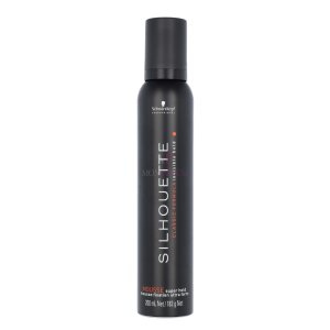 Silhouette Super Hold Mousse 200ml