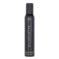 Silhouette Super Hold Mousse 200ml