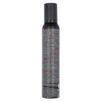 Silhouette Super Hold Mousse 200ml