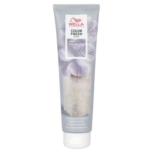 Wella - Color Fresh Mask 150ml