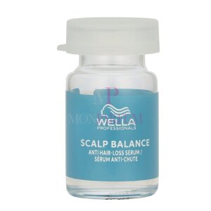 Wella Invigo - Balance Serum Anti-Hairloss Set 48ml