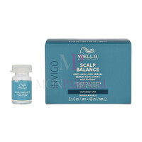 Wella Invigo - Balance Serum Anti-Hairloss Set 48ml