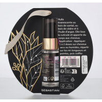 Wella Professionals - Sebastian Dark Oil 30ml