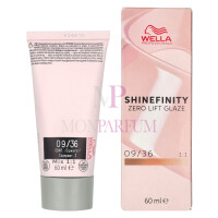 Wella Professionals - ShineFinity Zero Lift Glaze 60ml