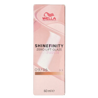 Wella Shinefinity - Zero Lift Glaze 60ml