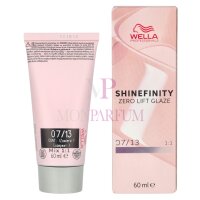 Wella Professionals - ShineFinity Zero Lift Glaze 60ml
