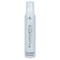 Schwarzkopf Silhouette Flexible Hold Mousse 200ml