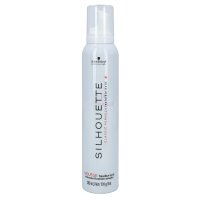 Silhouette Flexible Hold Mousse 200ml
