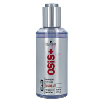 Schwarzkopf Osis+ Big Blast Volumizing Gel 200ml