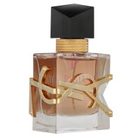 Yves Saint Laurent Libre Flowers & Flames Eau de...