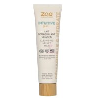 Zao Intuitive Skin Cleansing Velvet Milk 100ml