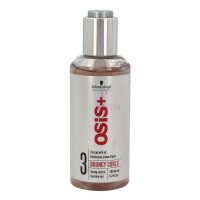 Osis Bouncy Curls Gel 200ml