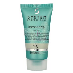 Wella System P. - Lipid Code - Inessence Mask I3 30ml