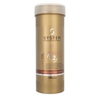 Wella System P. - Lipid Code - Luxe Oil Cream L2 1000ml