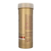 Wella System P. - Lipid Code - Luxe Oil Cream L2 1000ml