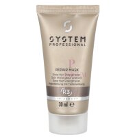Wella System P. - Lipid Code - Repair Mask R3 30ml