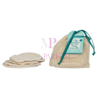 Zao Make-Up Washable Remover Pads 5 Stück