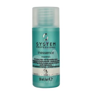 Wella System P. - Lipid Code - Inessence Shampoo I1 50ml