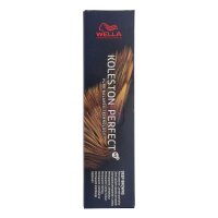 Wella Koleston Perfect Me+ - Deep Browns