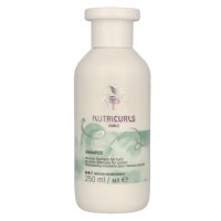 Wella Nutricurls - Curls Shampoo 250ml