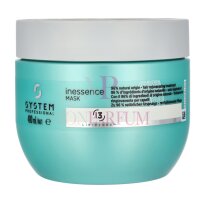 Wella System P. - Lipid Code - Inessence Mask I3 400ml