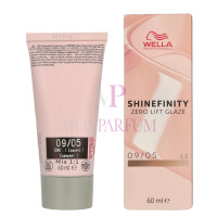 Wella Shinefinity - Zero Lift Glaze 60ml